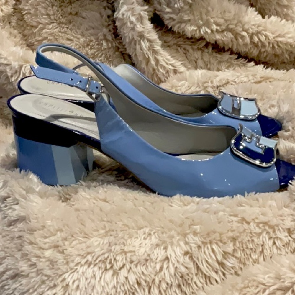 Capelli Rossi Shoes